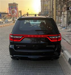 دودج دورانجو